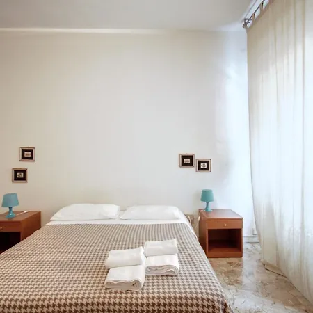 Milanrentals - Teodorico 公寓 *