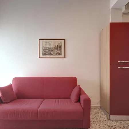公寓 Milanrentals - Teodorico 米兰