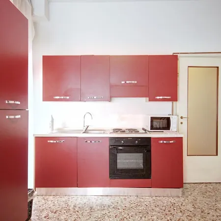 公寓 Milanrentals - Teodorico 米兰