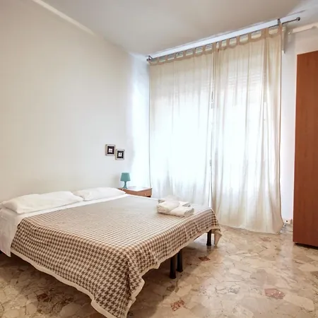 Milanrentals - Teodorico 公寓 米兰